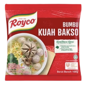 Royco Bumbu Kuah Bakso