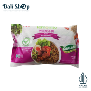Lemonilo Rasa Rendang
