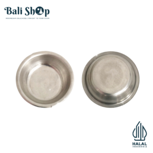 Cetakan Pie Susu Bali 12pcs