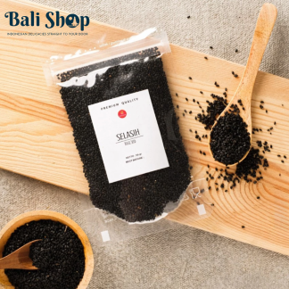 Mamacia Spices - Selasih 50gr