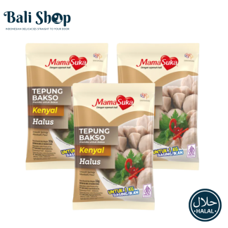 Tepung Bakso Mamasuka 3 x 32gr