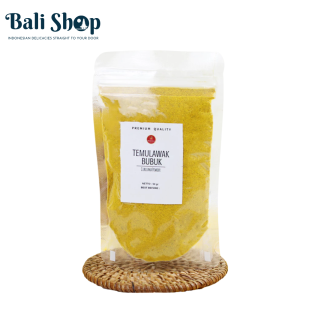 Mamacia Spices - Temulawak Bubuk 50gr