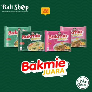 Rasa Juara BAKMIE Instan