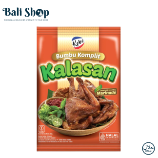 Kobe Bumbu Komplit Ayam Kalasan 35gr