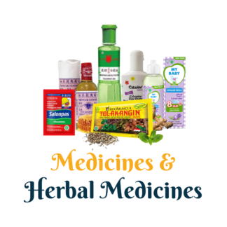 Medicines & Herbal Medicines