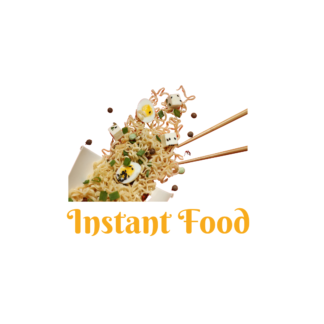 Instant Food