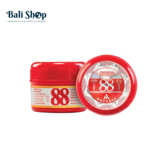 SALEP 88 6g - Salep Gatal Jamur & Scabies