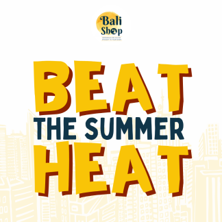 Beat The Summer Heat