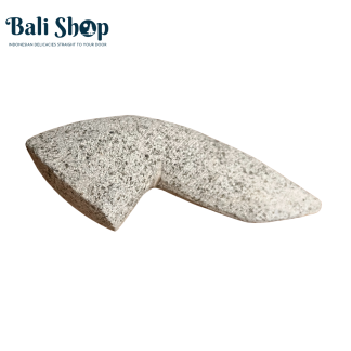 Ulekan Batu - Pestle