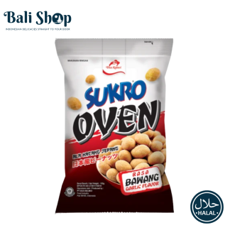 Best before Nov 2025 || Sukro Oven Rasa BAWANG