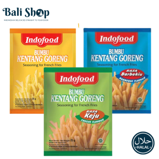 Bumbu Kentang Goreng Indofood