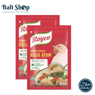 Royco Bumbu Kaldu Rasa AYAM 2 x 220gr