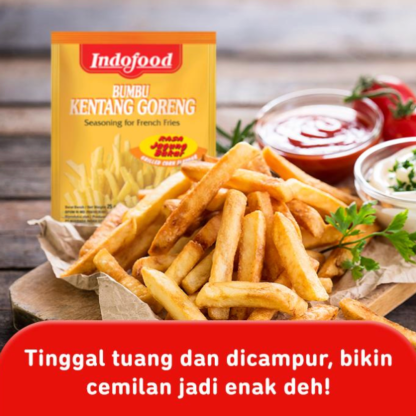 Bumbu Kentang Goreng Indofood - Image 2