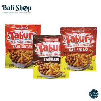 Bumbu Kentang Goreng Indofood