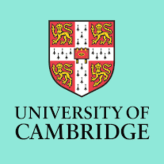 Licensed Cambridge University Merchandise