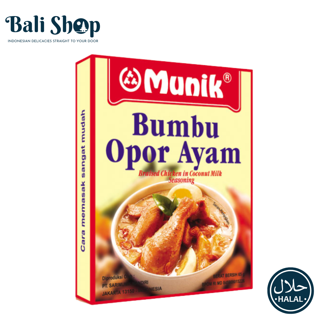MUNIK Bumbu Opor Ayam