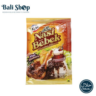 Best before 21 JAN 2026 || Kobe Bumbu Aduk - Bebek