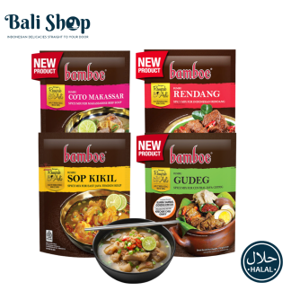 Bumbu Bamboe Premium (B)