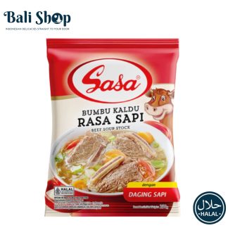Sasa Bumbu Pelezat Rasa Sapi 250gr