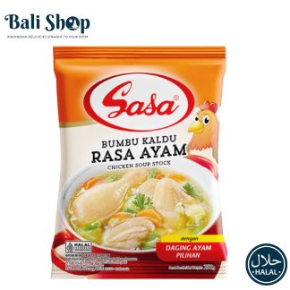 Sasa Bumbu Pelezat Rasa Ayam 250gr