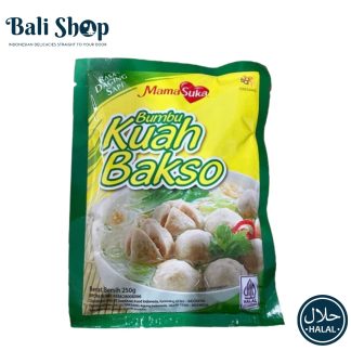 MamaSuka - Bumbu Kuah Bakso 250gr