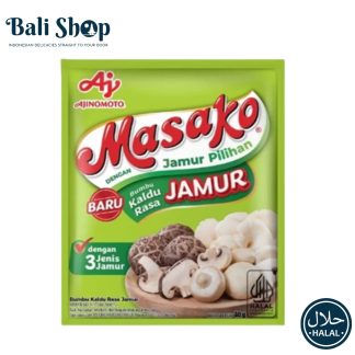 Masako - Bumbu Kaldu Rasa Jamur 40gr
