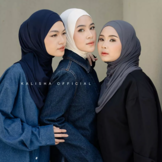 Instant Hijab (Size S)