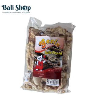 Sale Pisang Kotak 200 gr