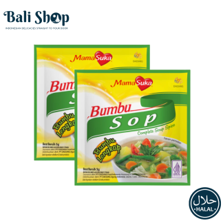 Bumbu Kuah Sop MamaSuka 2 x 5gr