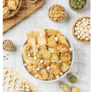 Rasa Juara CUANKIE Instan 100gr