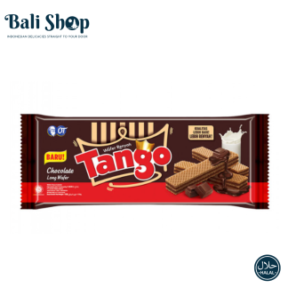 Best before 19 MAY 2026 || Tango Wafer Chocolate 100gr