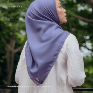 MODESTI Square Hijab 115 x 115 cm
