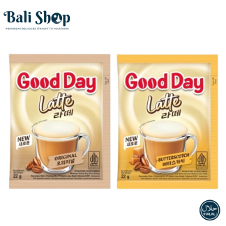 Good Day Latte