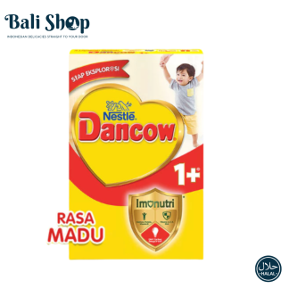 Dancow Imunutri 1+ Madu 750 gr