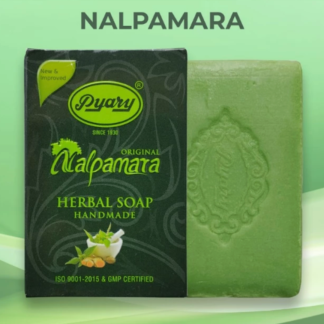 PYARY Nalpamara Sabun Arab