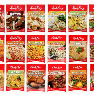Bumbu Masak ENAK ECO