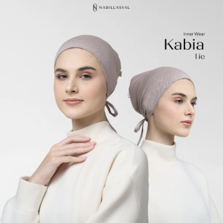 Tie-back Undercap | TENCEL & COTTON